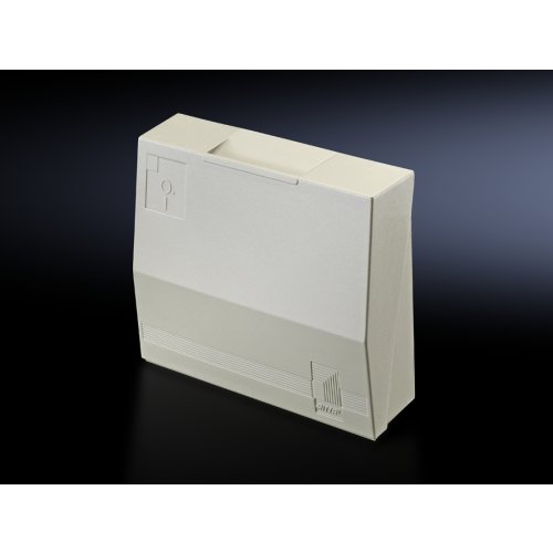 Rittal SZ CD-/DVD-BOX - Fri151302695 - 20132609