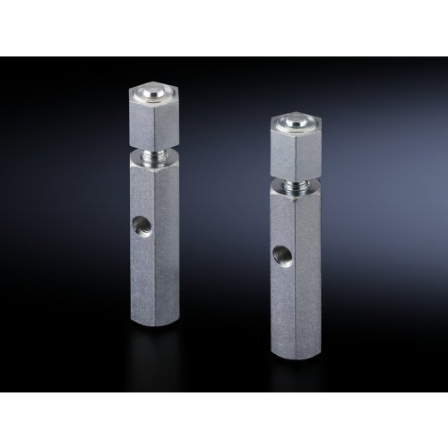 Rittal SZ Bevestigingsbouten sokkel 100 VE=10 - Fri151302895 - 20132952