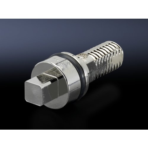 Rittal SZ Binnenw 7mm vierkant uitv C L=41 - Fri151304695 - 20132752