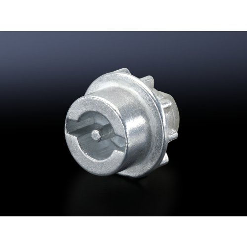 RITTAL ts binnenwerk dubbelbaard 3mm 8611.160 - Fri151305495 - 1524905