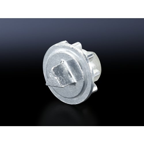 Rittal TS Binnenwerk 8mm driekant uitvF - Fri151305595 - 20136114