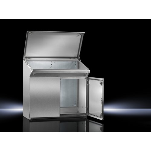 Rittal TP MPL bevestiging TP 6704/6705/6706500 - Fri151308995 - 20134464