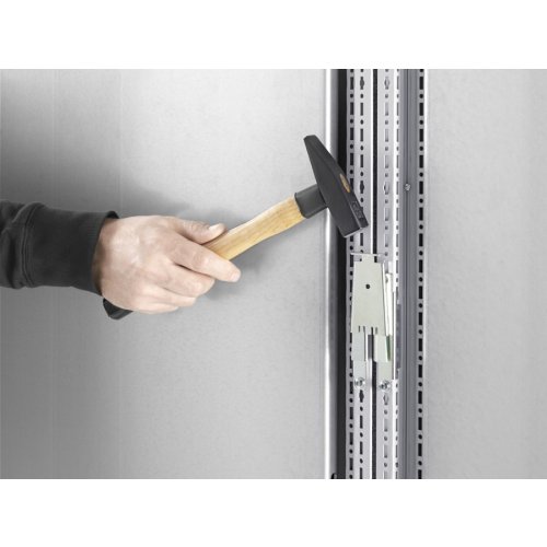 Rittal TS Snelkoppeling 3-delig TS/TS VE=6 - Fri151310795 - 20136505
