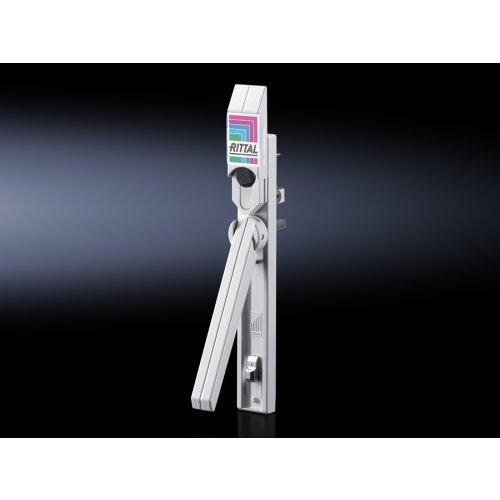 Rittal CMC III Ergoform-S handgreep tbv TE - Fri151312095 - 20135596