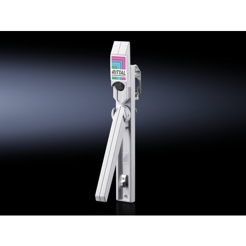Rittal SZ Handgreep Ergoform-S RAL7035 - Fri151312195 - 20132597
