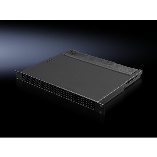 Rittal DK 19 inch-luchtkanaal, 1HE - Fri151322295 - 20133317