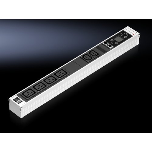 Rittal PSM Actief 2xC13, 4xC19 - Fri151322595 - 20135769