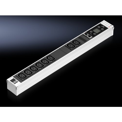 Rittal PSM Actief 8xC13 - Fri151322695 - 20135768