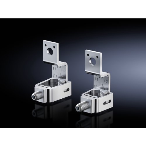 Rittal SV Frameklem 185 mm,DIN1/3 70-240mm VE=3 - Fri160402695 - 20137482