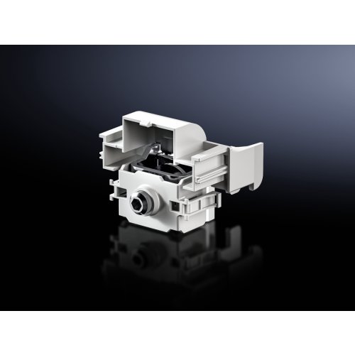 Rittal SV Contactklem (185 mm),DIN1/3 VE=3 - Fri160404595 - 20137489