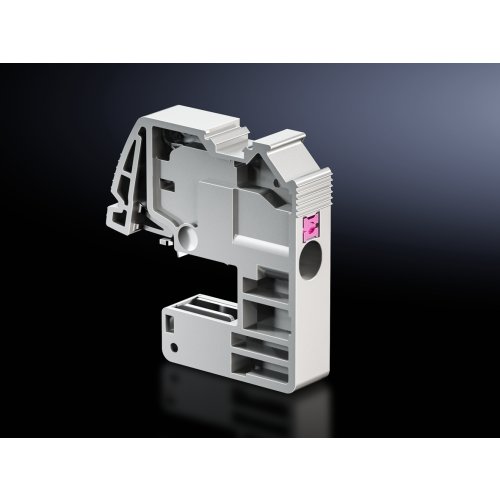 Rittal SV Aansluitkl(Push-in)0,5-4mm 10mm VE=10 - Fri160413795 - 20133592