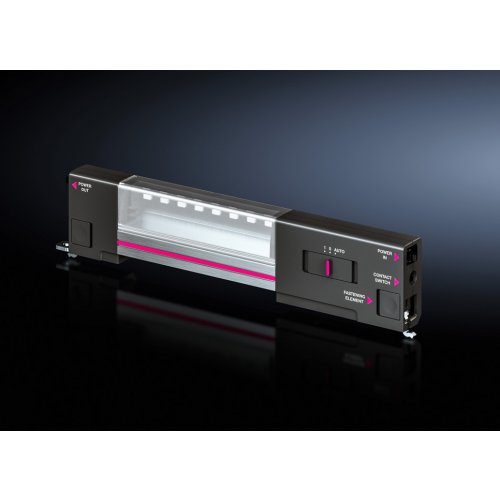 RITTAL verlichting led 100-240vac 400lm 2500.100 - Fri160414195 - 1524789