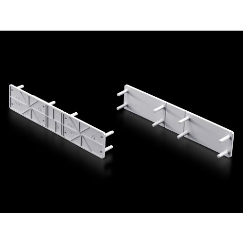 Rittal SV Afdekking IP2X t.b.v. NH lastsch.VE=5 - Fri161300795 - 20137478