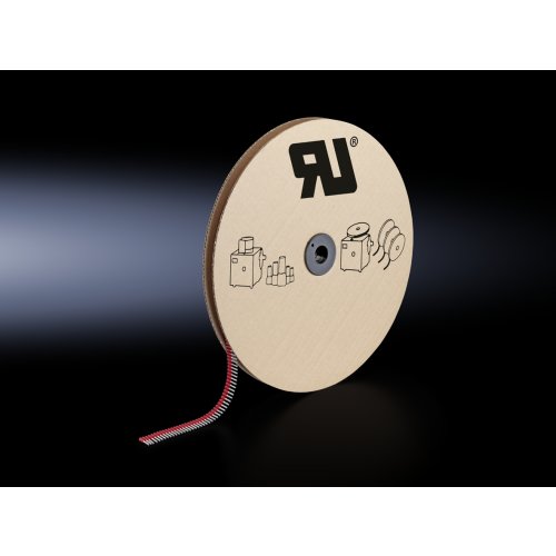 Rittal RAS Adereindhuls 1,0 mm2x10 mm AWG 18 - Fri161306495 - 20133893
