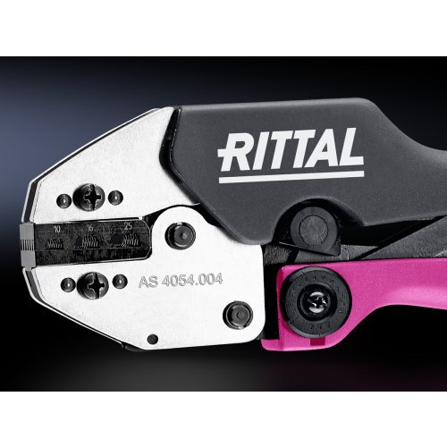 Rittal RAS Perstang 10-25mm&sup2; -WM-crimp - Fri161316995 - 20133969