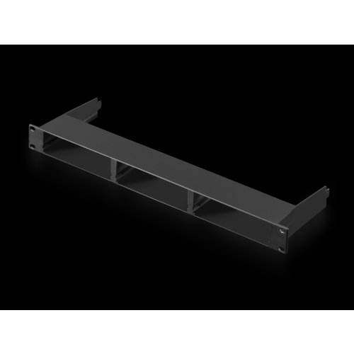 Rittal CMC III Montage-eenheid voor 19" 1HE - Fri161324295 - 20135410