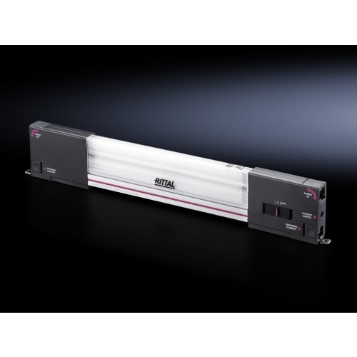 RITTAL sz led 900lm z sensor z wcd 24vdc 2500.220 - Fri161328395 - 11001999
