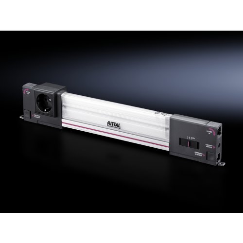 RITTAL sz led wcd 100-240vac 900lm 2500.210 - Fri161328495 - 1524783