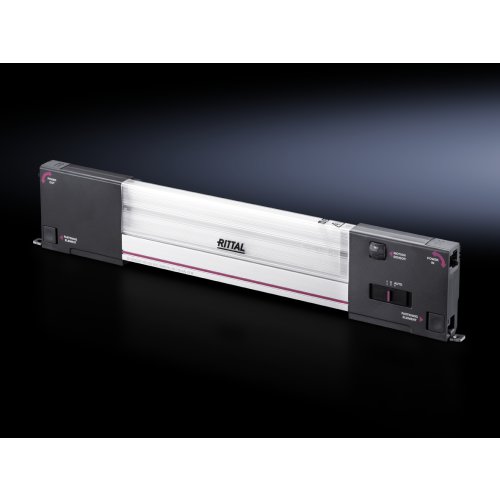 RITTAL sz led 1200lm met sensor 100-240vac 2500.300 - Fri161328595 - 1524928
