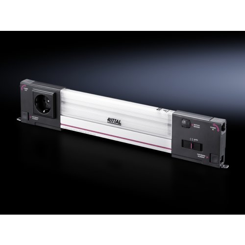 RITTAL sz led m sensor wcd100-240vac 1200lm 2500.310 - Fri161328695 - 1524844