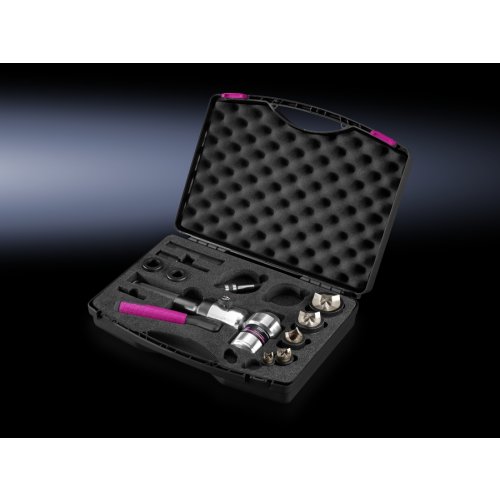 Rittal RAS Manuele hydr.90&deg; ponsenset M16-40 - Fri161610995 - 20133984