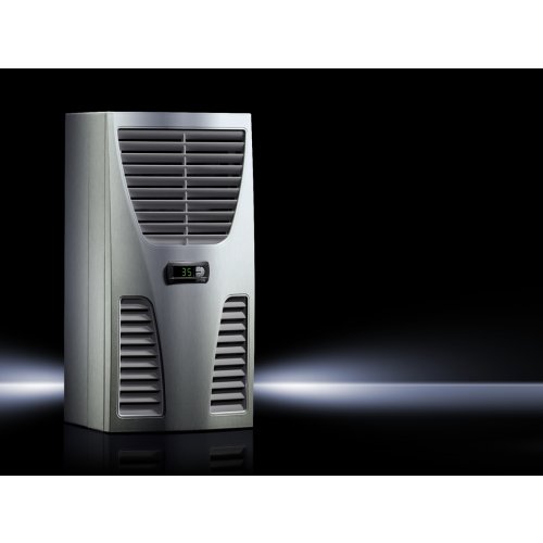 Rittal SK Wandmont. Koelagg 820W 230V Comf RVS - Fri170307795 - 20133512
