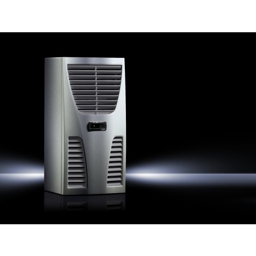 Rittal SK Wandmont. Koelagg 310W 230V Basic RVS - Fri170307895 - 20133338