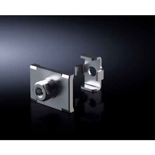 Rittal Flat-PLS Aansluitpl mDraadst M10 - Fri170308595 - 20137411