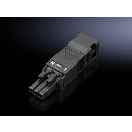 RITTAL sz contrastekker v voeding 3p 240v a5st 2500.600 - Fri170309195 - 11004299