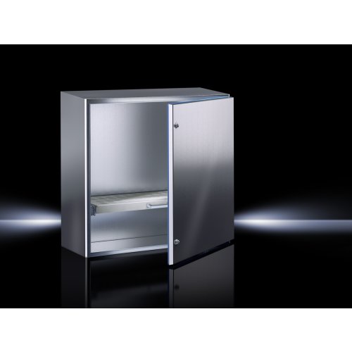 Rittal HD PC kastsysteem, onderdeel RVS 1.4301 - Fri170406495 - 20133659
