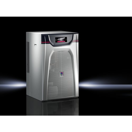 Rittal SK Blue E+ Chiller 4,0kW 380-480V - Fri170406695 - 20133463