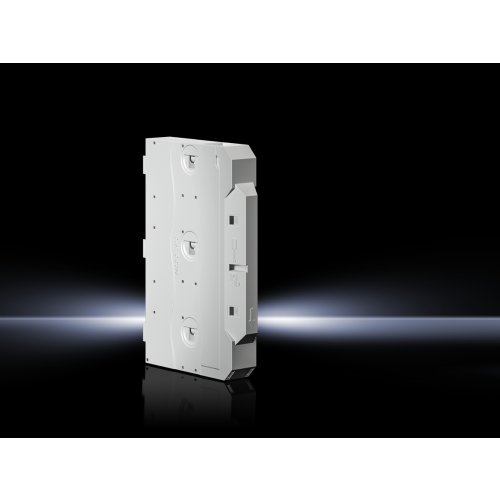 Rittal SV RiLine Compact aansl.adap 3P 63A VE=4 - Fri170409195 - 20137083