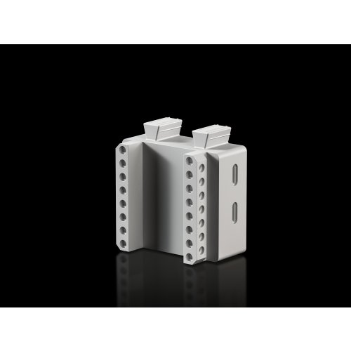 Rittal SV Verlengingsmod. v Riline compact VE=8 - Fri170409295 - 20137101