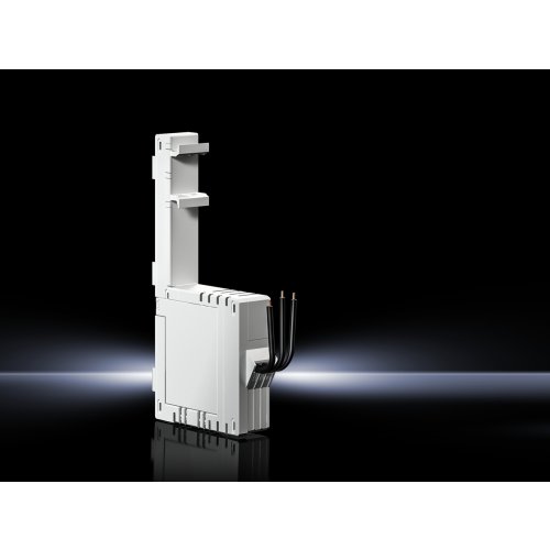 Rittal SV RiLine Compact App.adap 3P 16A,22.5mm - Fri170409495 - 20137085