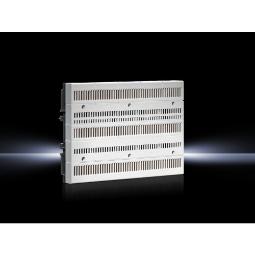 Rittal SV RiLine Compact board 3P 125A, B=225mm - Fri170410195 - 20137071