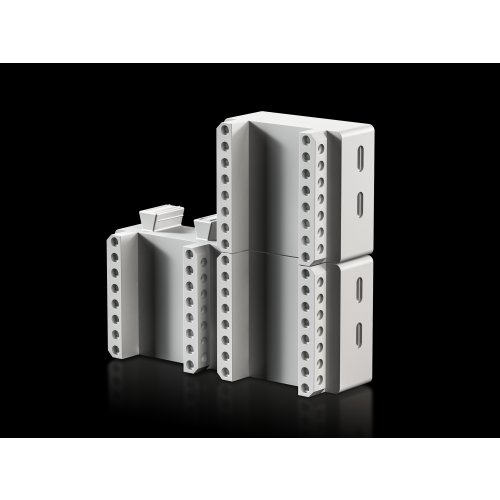 Rittal SV Uitbr.set tbv comfort adapter VE=4 - Fri170410395 - 20137102