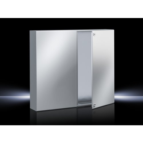 Rittal AE Deur 1100/1130 Rechts RAL7035 - Fri170412895 - 20134381