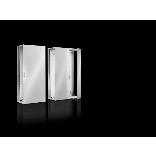 Rittal VX Bodemplaatdeling D=800 RAL 7035 - Fri170425695 - 20134534