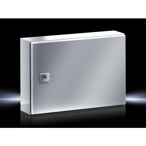 Rittal KE Ex-Kast 380x300x155 RVS1.4301 1D 1MPL - Fri170428095 - 20136991