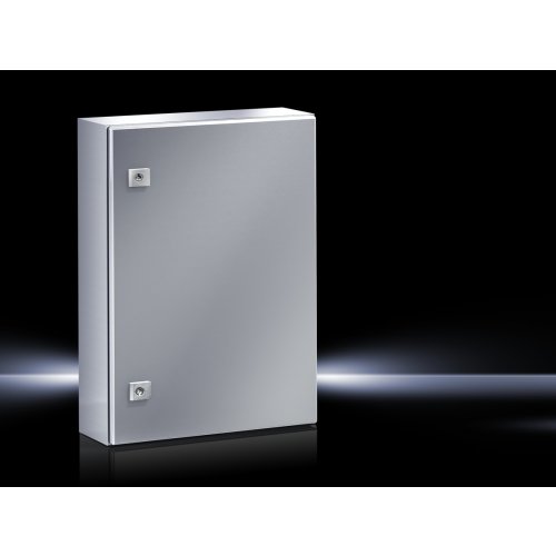 Rittal KE Ex-Kast 380x600x210 RVS1.4301 1D 1MPL - Fri170428495 - 20136993