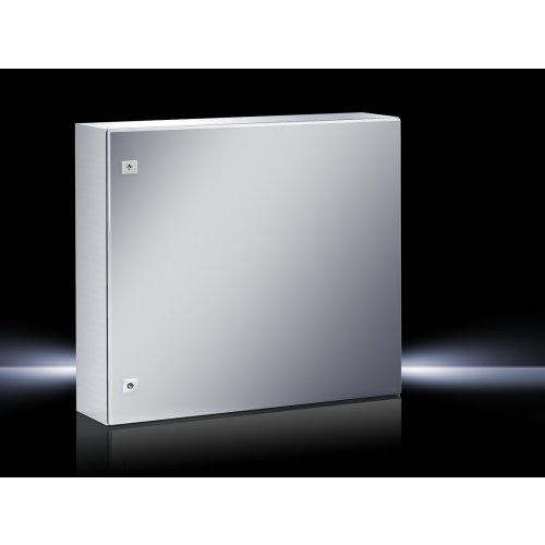 Rittal KE Ex-Kast 760x760x300 RVS1.4301 1D 1MPL - Fri170428995 - 20136996
