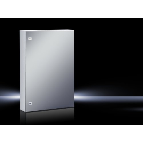 Rittal KE Ex-Kast 800x1000x300 RVS1.4301 1D1MPL - Fri170429195 - 20136997