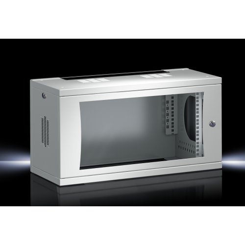 Rittal FlatBox 600x6HEx400 - Fri170430495 - 20135635