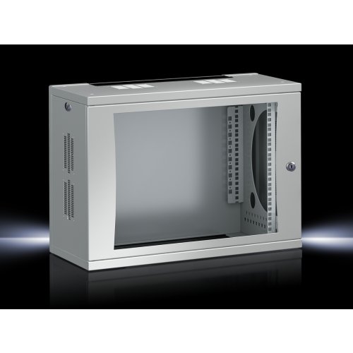 Rittal FlatBox 600x9HEx400 - Fri170430595 - 20135636
