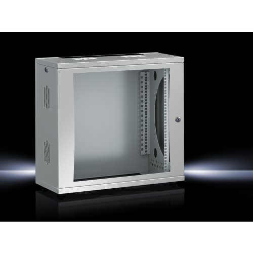 Rittal FlatBox 600x12HEx400 - Fri170430695 - 20135637