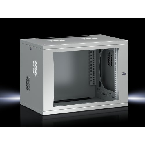 Rittal FlatBox 600x9HEx600 - Fri170430795 - 20135640