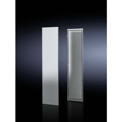 Rittal TS Zijwanden 1800x500 RAL7035 VE=2 - Fri170431795 - 20136012