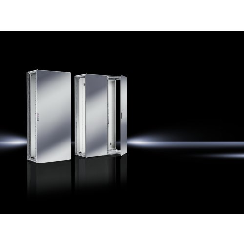 Rittal VX Deur links 1200x2000 RVS 1.4301 - Fri170433195 - 20134665