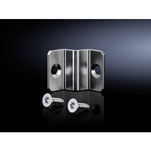 Rittal VX Buitenkoppeling RVS + pakking Set=6 - Fri170433395 - 20136226