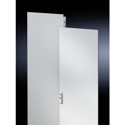 RITTAL vx slot- en nevendeur 800x2000 8618.120 - Fri170435095 - 11005680